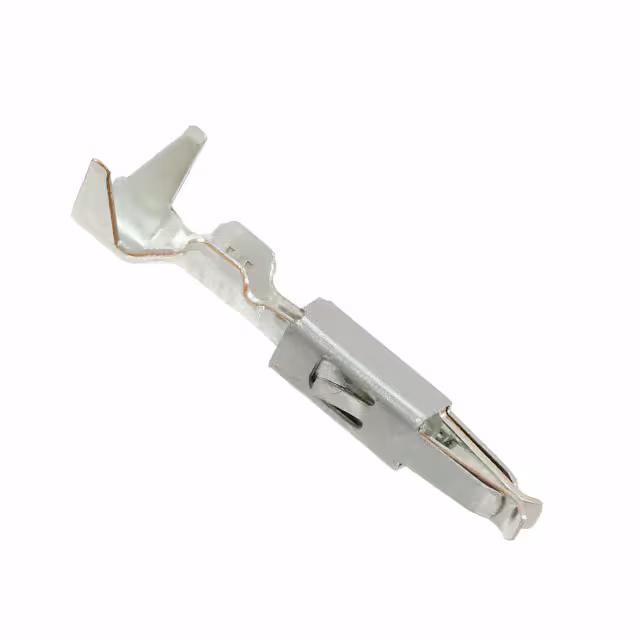 962875-1 TE Connectivity AMP Connectors  Rectangular Connector Contacts